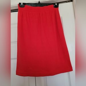 Liz Claiborne skirt S